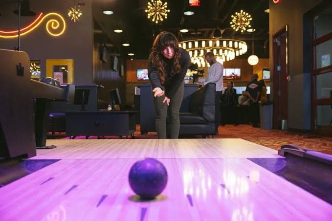 Bowling