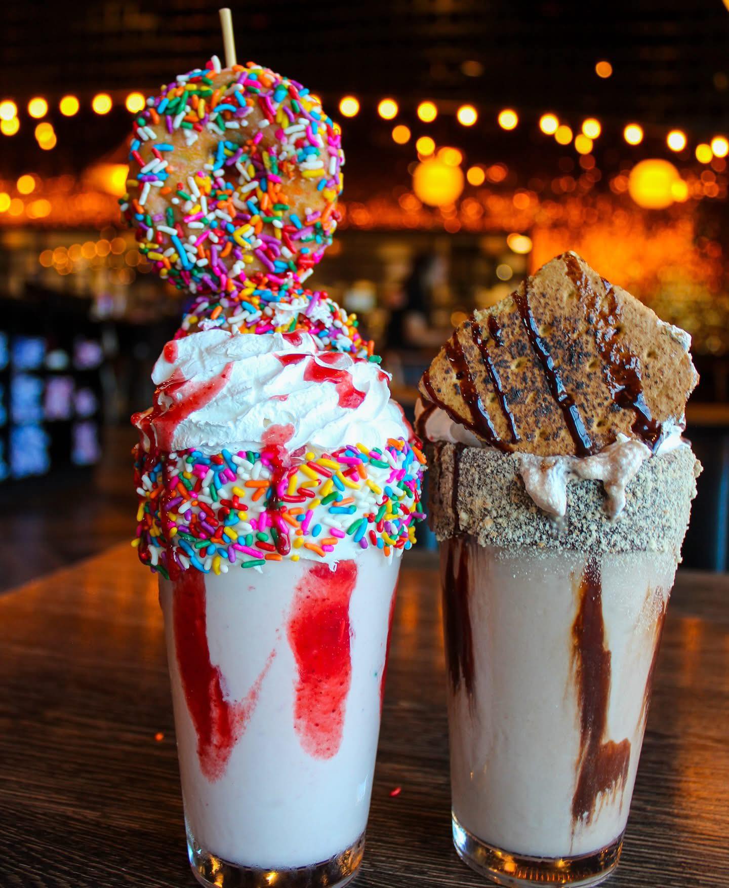 Dessert