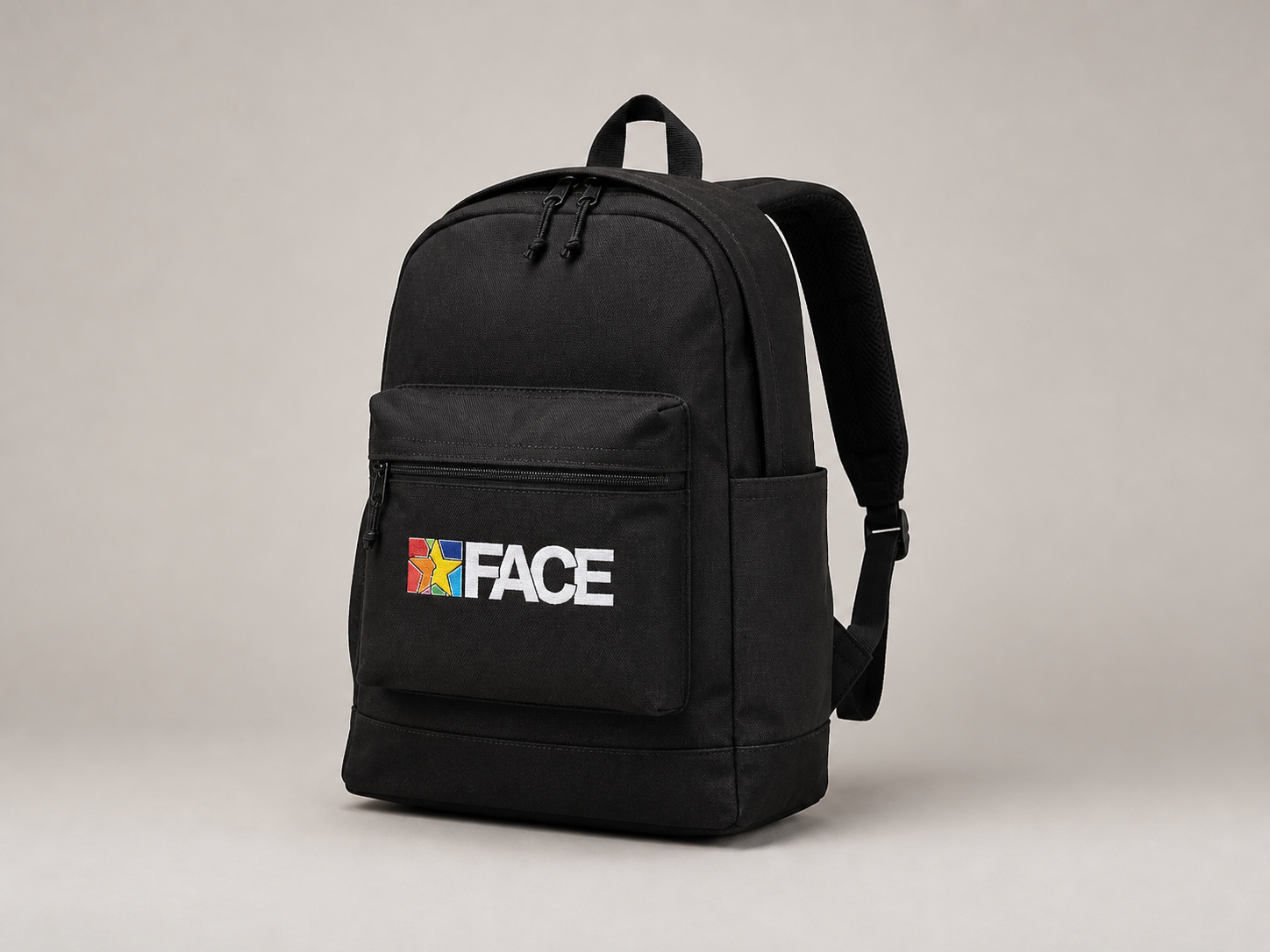 FACE Carhartt Canvas Backpack