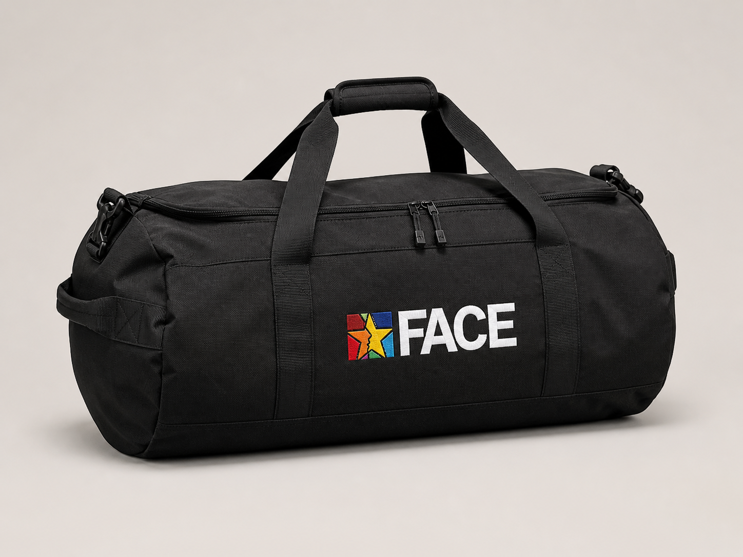 FACE Carhartt Foundry Duffel