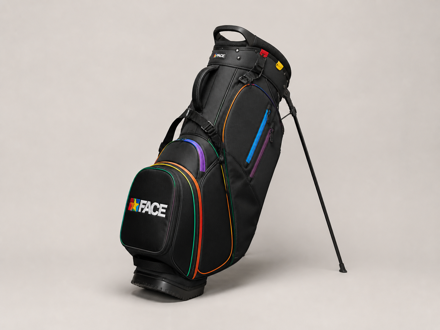 FACE Hybrid Golf Bag