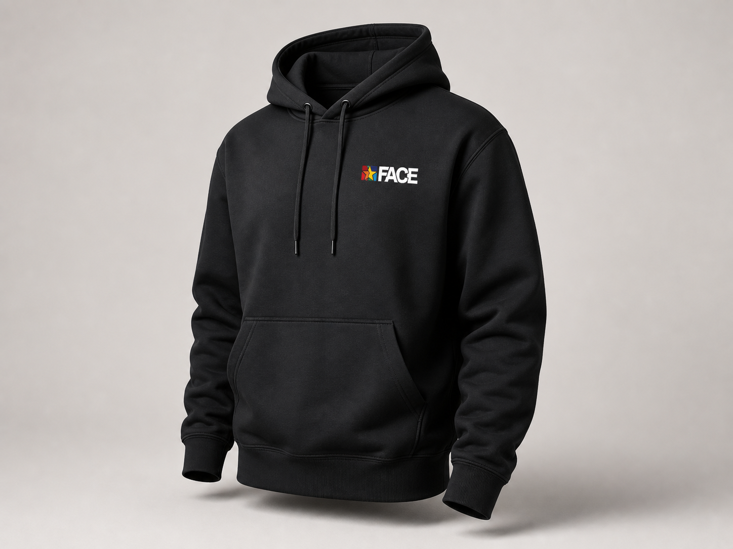 FACE Heavyweight Hoodie