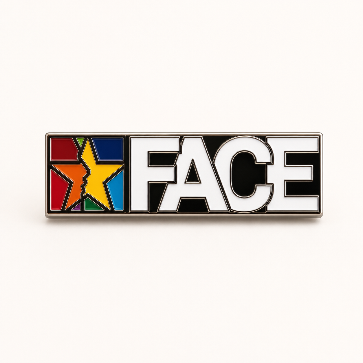 FACE Pin