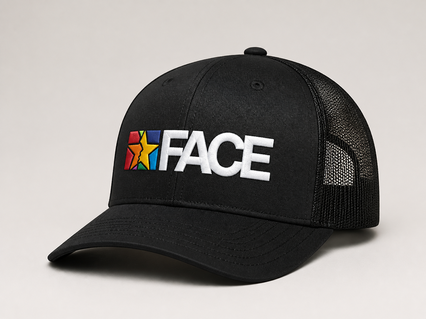 FACE Richardson Hat